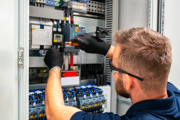 Best Residential Electrician Services  in Lake Landor, VA