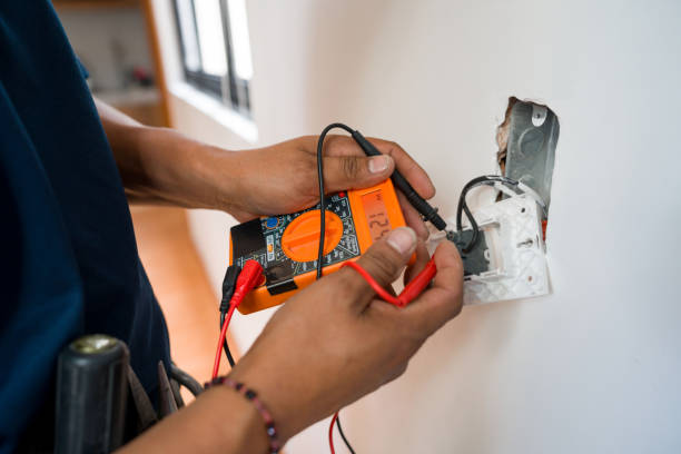 Best Electrician Near Me  in Lake Landor, VA
