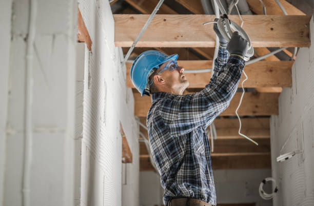 Best Generator Installation Services  in Lake Landor, VA