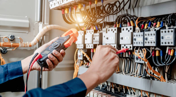 Best Electrical Outlet Repair  in Lake Landor, VA