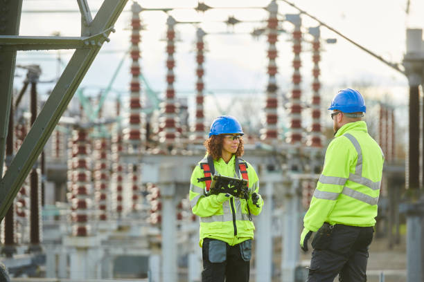 Affordable Electrical Installation in Lake Landor, VA