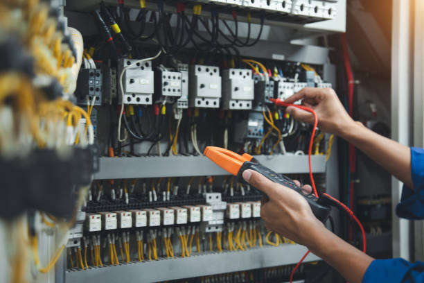 Best Affordable Electrical Installation  in Lake Landor, VA