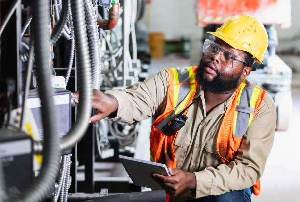 Best Emergency Electrical Repair  in Lake Landor, VA