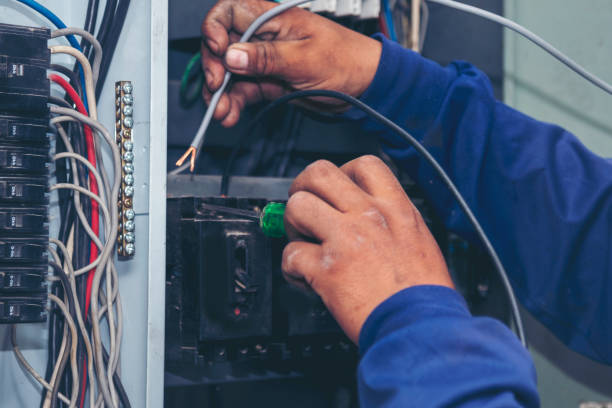 Best Electrician for Home Renovation  in Lake Landor, VA