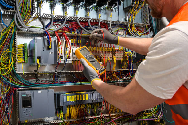 Best Electrical System Inspection  in Lake Landor, VA